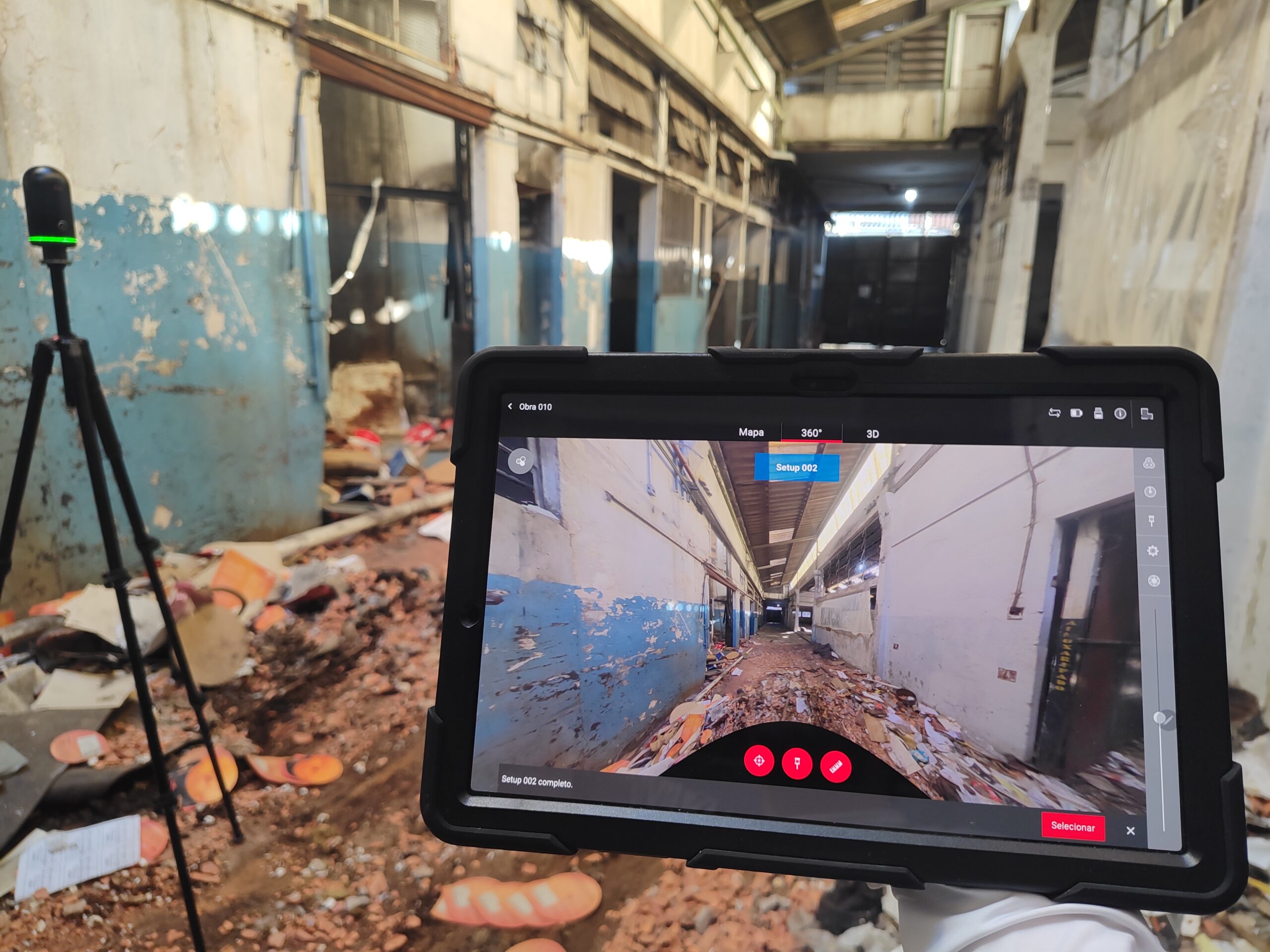 Quanto custa um levantamento topográfico? Entenda os fatores que influenciam o preço