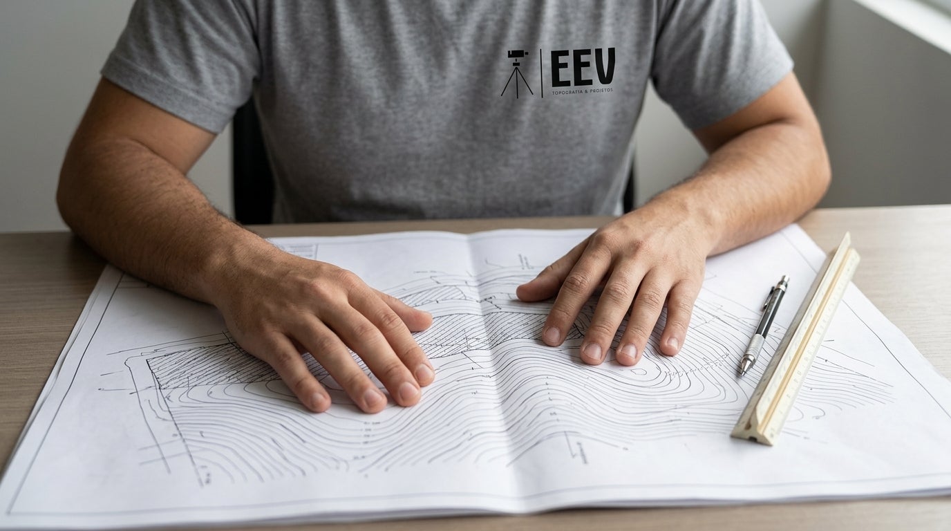 eev empresa de topografia em são paulo ()
