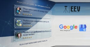EEV Topografia em São Paulo