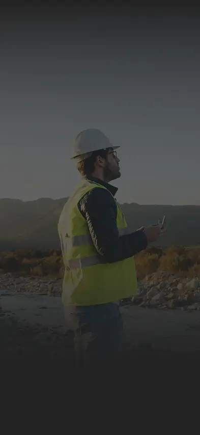 topografia em São Paulo