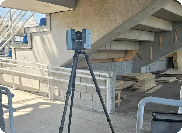 tecnologia em topografia ()