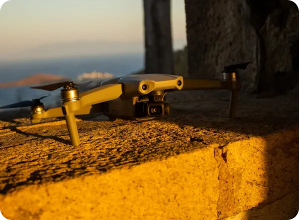 tecnologia em topografia ()