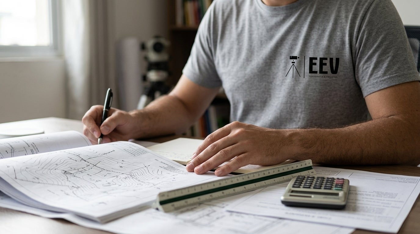 eev empresa de topografia em são paulo ()