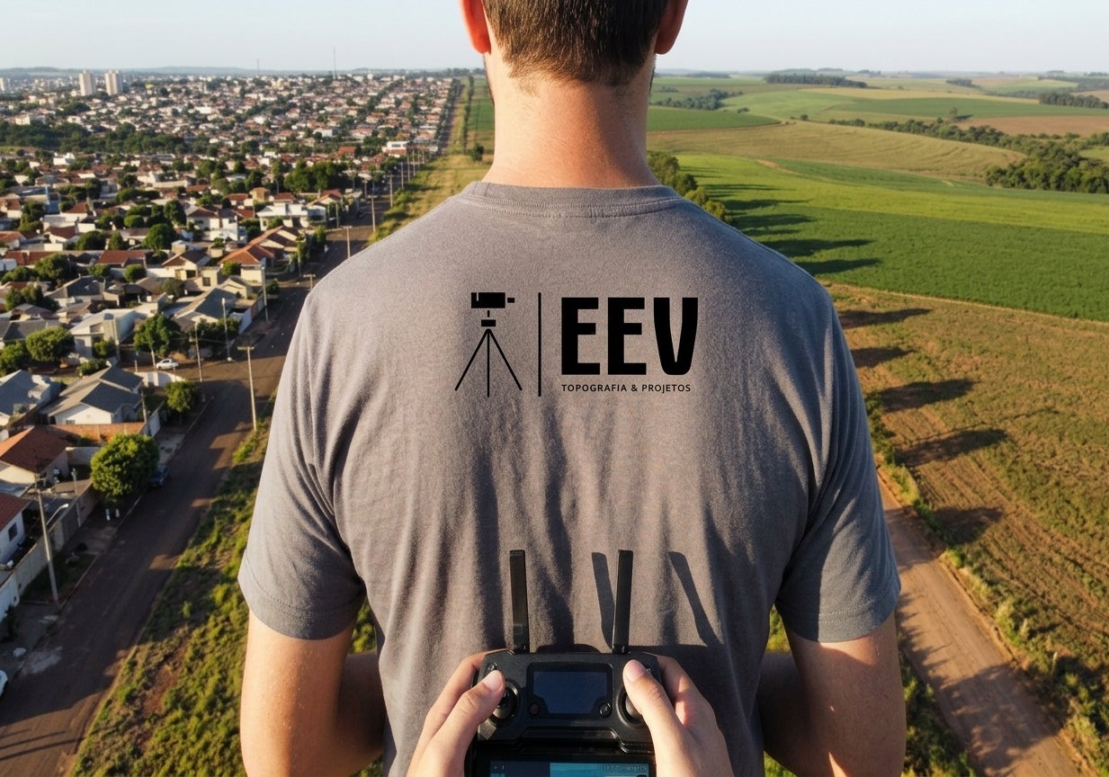 eev empresa de topografia em são paulo ()