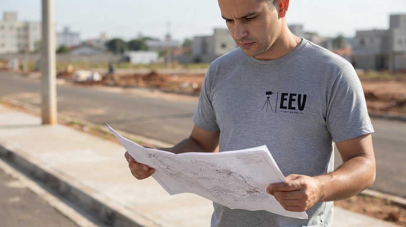 eev empresa de topografia em são paulo ()