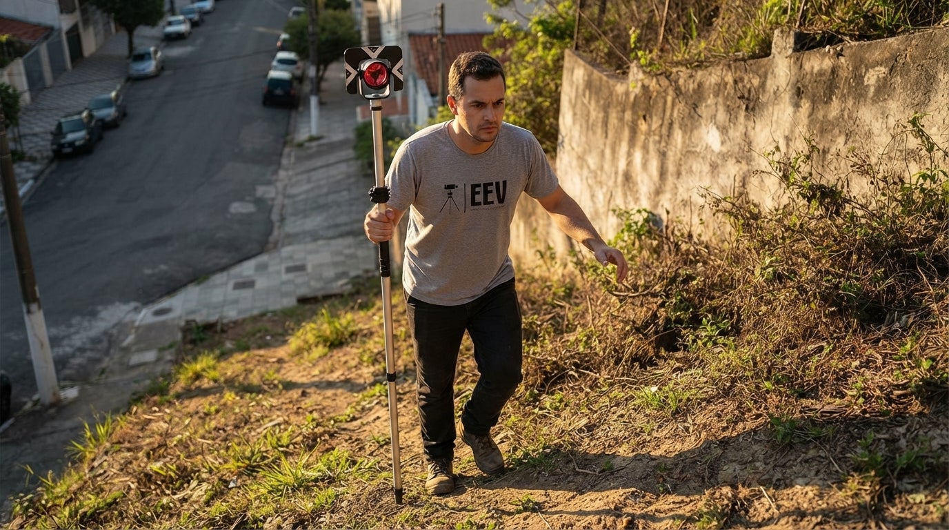 eev empresa de topografia em são paulo ()