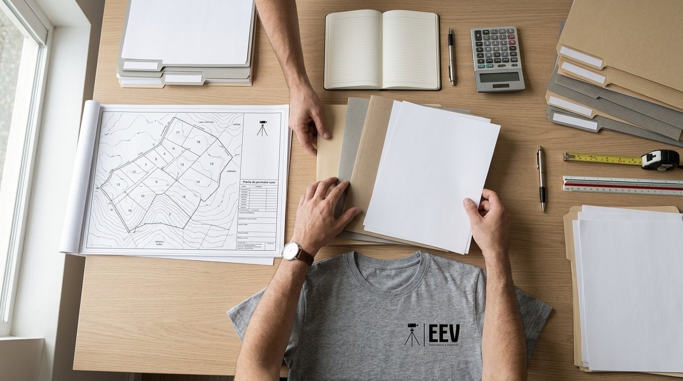 eev empresa de topografia em são paulo ()